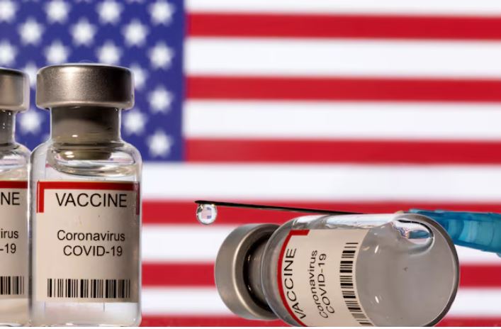 World News: FDA memo links 10 child deaths in America to Covid-19 vaccines
